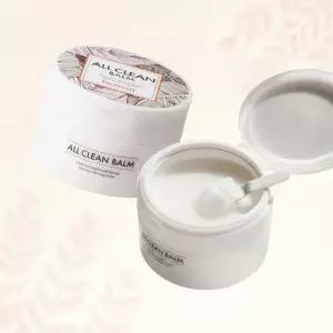 [단독] 헤이미쉬 올클린밤 120ml 기획 (+휴대용 20ml 증정)