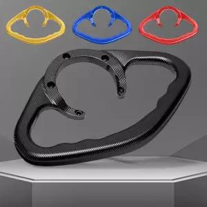바이크 오토바이컵홀더 거치대 Yamaha YZFR6 R1 R3 R25 MT09 MT07 FZ1 FZ6 FZ8 YZF600 MT-03 오토바이 승객