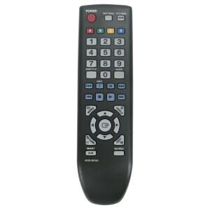 AK59-00113A 교체형 리모컨 삼성에 적합한 BD-D5300 BD-D5500 BDD5250C 블루레이 플레이어에 적합