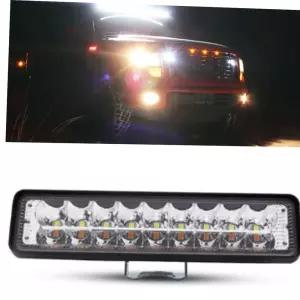 써치안개등 중장비 추레라 SMD 54와트 COMBO 라이트