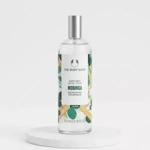 더바디샵 모링가 바디 미스트 100ml