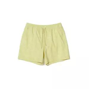 노르디스크 NORDISK 남성 밸리캠핑 쇼츠_Lime OMM24382G1 267032
