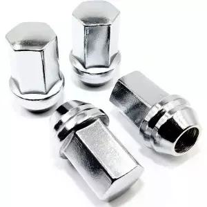 Veritek 4x.5mm OEM 공장 스타일 24개 세트 길이 80 7/8 육각 듀플렉스 대형 도 시트 와이드 베이스 교체용