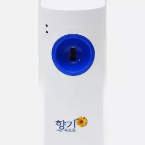 향기속으로 일반분사기 전자식 향분사기 공기청정 실내용방향제 생활용품 e-2FEE4