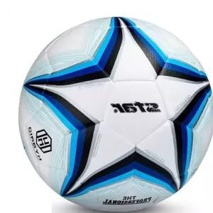 스타스포츠축구공 축구공더프로페셔널 5호 스차스포츠축구공 스타축구공 t-E354A