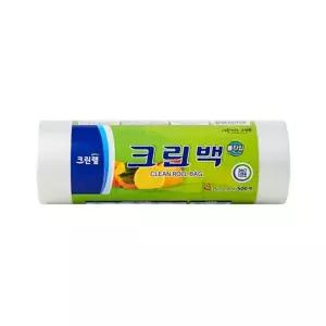[하프클럽/셀럽하우스]크린롤백 25cm X 35cm 500매