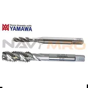 1EA 스파이럴 탭 (비호모) (규격 X 2.0 날장 전장 생크 12.5) M16.0 32mm 95mm