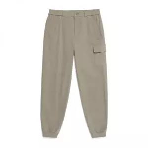 내셔널지오그래픽 NATIONALGEOGRAPHIC N254WPT020 여성 타마린 조거 팬츠 OAK BEIGE N254WPT020511 265211