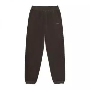 내셔널지오그래픽 NATIONALGEOGRAPHIC N254WPT060 여성 변형 플리스 조거 팬츠 BROWN N254WPT060080 265209