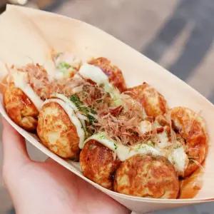 10봉 타코야끼재료 1kg 타코야끼소스 타코야끼팬 문어 X 문어볼