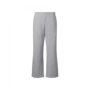 내셔널지오그래픽 NATIONALGEOGRAPHIC 라르가 헤비웨이트 릴렉스핏 스트레이트 팬츠 M GREY N263UPT901093