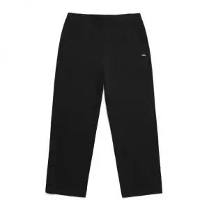내셔널지오그래픽 NATIONALGEOGRAPHIC N243UPT910 핀테일 트레이닝 스트레이트 팬츠 CARBON BLACK N243UPT9