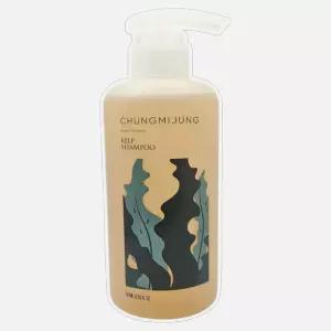 청미정 다시마 천연 샴푸 500ml