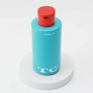 Te 파랑10 아로마 태닝오일 리프세이프 200ml