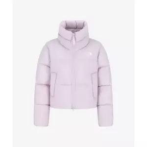 노스페이스 NJ1DR93L 여성 플로티 다운 자켓 RDS LIGHT_PINK