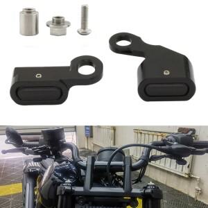 Harley Sportster S 1250 RH1250S -2023에 한 바이크 오토바이 회전 LED 신호등