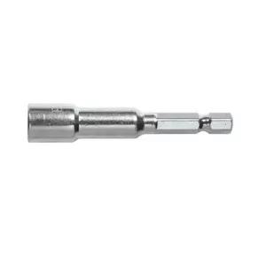 편한손- 자석형육각비트소켓/8mm/6.35x65x8mm