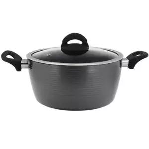 풍년 인덕션 냄비 찌개 주방 세라믹 양수 28cm라면 전골 국냄비 가정용 집들이선물 이사 손잡이
