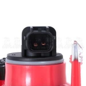 R-AUTO For KIA Sorento 2013 후면 범퍼 리플렉터 테일 라이트 브레이크 자동차 92405-2P850