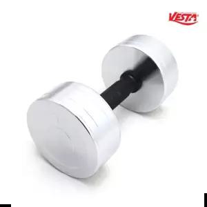 덤벨 아령-크롬도금 7kg/국산
