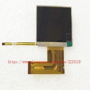 새로운 LCD 디스플레이 화면 올림푸스 호환 u770 E3 E510 디지털 카메라 수리 부품 + 백라이트