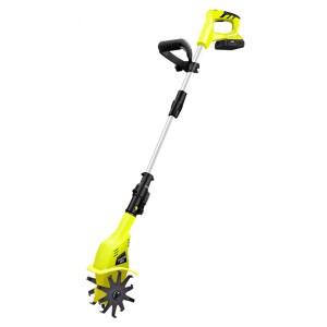 전동 경운기 20V  정원 로터리 무선 리튬 배터리 마이크로