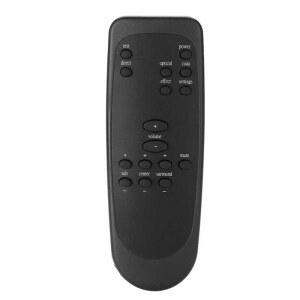 Logitech Z-5500 Z-680 Z-5400 Z-5450 컴퓨터 스피커 용 교체 리모콘