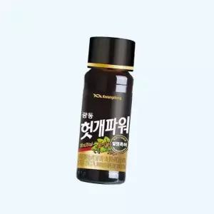 헛개파워 100ml x 10병 5281190