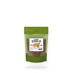 [하프클럽/기타]신의선물 핑거루트환 500g(SH)