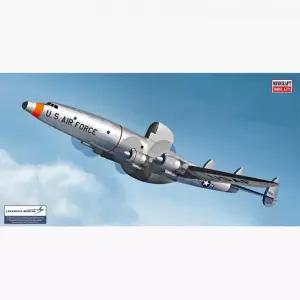 144sc 미공군 EC-121 워닝 스타