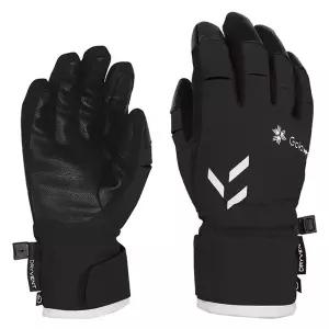 [프로암스키][골드윈] 주니어 오지 장갑 GW JR DRYVENT SKI GLOVE BK