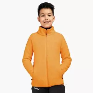 [프로암스키]쉐펠 2223 주니어 플리스 자켓 Fleece JKT Riggli MARIGOLD