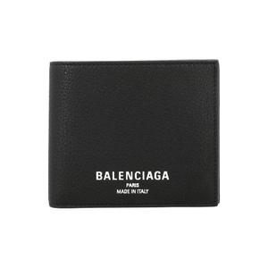 [AK수원점] [발렌시아가] [발렌시아가 BALENCIAGA] 811910 2ABV0 1000 남성 반지갑