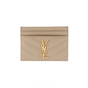 [AK수원점] [생로랑] [생로랑 SAINT LAURENT] 423291 BOW01 2721 여성 카드홀더