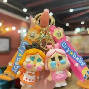 [신상오픈런]봉봉꼬마공주키링 포인트 아이템 (52779345)