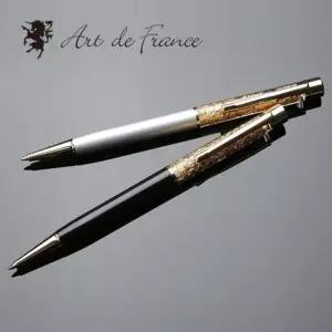 Art de france 스와로브스키 골드리프 고급 고급 볼펜
