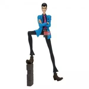 반프레스토 LUPIN THE 3RD 루팡 3세 피규어 BPR713131장식어 소장용어 용3세 3세캐릭터 규어 용품