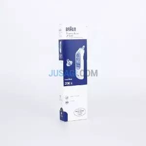 브라운 Braun 귀체온계 의료용 온도계 커버