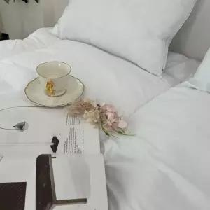 이불솜 이불아저씨 요솜 토퍼 이불속통 바닥이불 토퍼솜 마이크로화이바 원단 덕스필 침대