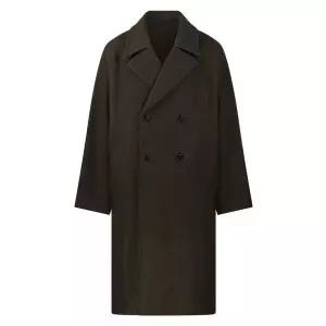 26FW 르메르 남성 롱코트 CO1169 LF1700 704