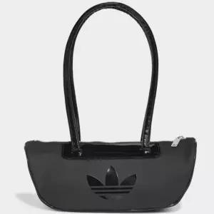 아디다스 ADIDAS 볼링 백 PU 블랙 KR6770
