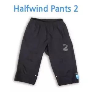 자전거 하의 사이클옷 반바지 2 WIND 통반바지