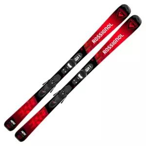 [프로암스키]로시놀 주니어 회전 2425 ROSSIGNOL HERO JR 100-140 (KID-X) + KID 4 GW B76