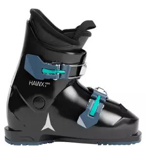 [프로암스키]아토믹 주니어 스키부츠 2526 ATOMIC HAWX KIDS 2 BLACK/TEAL