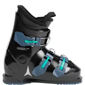 [프로암스키]아토믹 주니어 스키부츠 2526 ATOMIC HAWX KIDS 3 BLACK/TEAL