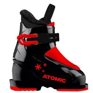 [프로암스키]아토믹 주니어 스키부츠 2425 ATOMIC HAWX KIDS 1 BLK/RED