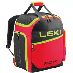 [프로암스키]레키 월드컵 스키부츠 백 [60리터] 2526 LEKI SKIBOOT BAG WCR 60L RED