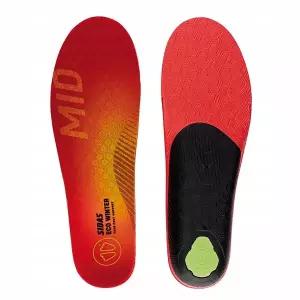 [프로암스키][시다스] 인솔 3FEET ECO WINTER MID