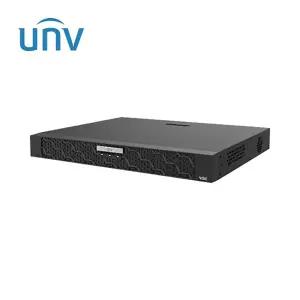 유니뷰 NVR5216-B-P16 16채널 네트워크 POE NVR 녹화기 des