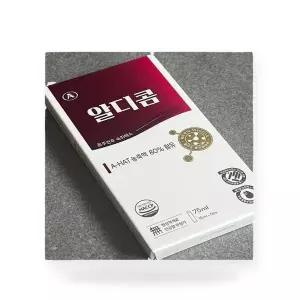 알디콤 숙 취해소제 15g 5포-최신 상품(AD)